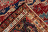 Antique Sumak Area Rug (6' x 9')